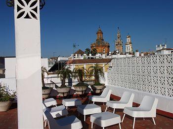 Hotel Fernando III Seville (Spain) C/ San José, 21