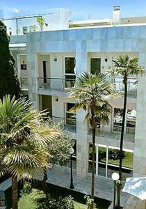 Hotel San Gil Seville (Spain) C/ Parras 28