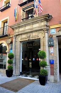 Dona Maria Hotel Sevilla Don Remondo 19