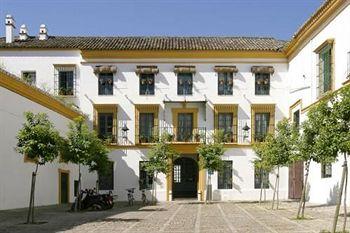 Hospes Las Casas del Rey de Baeza Calle Santiago - Plaza Jesús de la Redención, 2