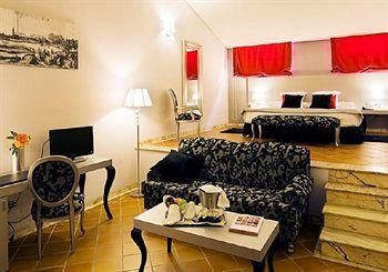 Hotel Husa Los Seises Seville (Spain) C/ Segovias, 6