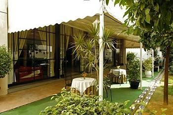 Hotel Husa Los Seises Seville (Spain) C/ Segovias, 6