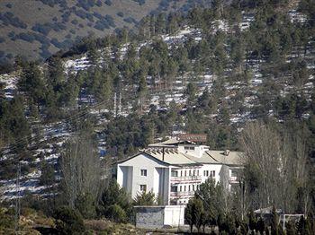 Citymar Santa Cruz Hotel Guejar Sierra Carretera de Sierra Nevada KM 12