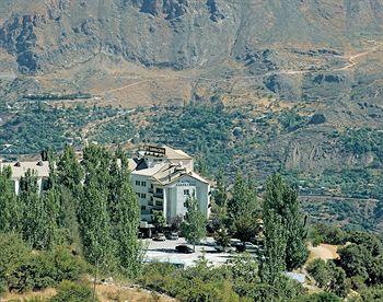 Citymar Santa Cruz Hotel Guejar Sierra Carretera de Sierra Nevada KM 12