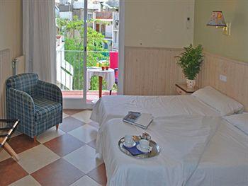 Hotel Celimar Centre Sitges Carrer Espalter 29