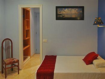 Hotel Celimar Centre Sitges Carrer Espalter 29