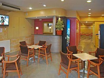 Hotel Celimar Centre Sitges Carrer Espalter 29