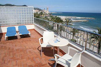 Hotel Subur Sitges Paseo de la Ribera s/n