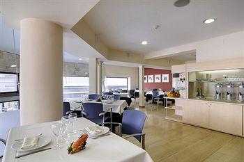 Urbis Centre Hotel Tarragona Plaza Corsini, 10