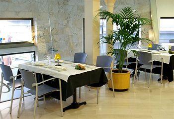 Urbis Centre Hotel Tarragona Plaza Corsini, 10