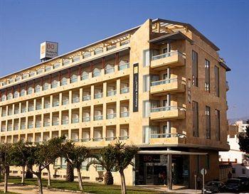 Proamar Hotel Velez-Malaga Paseo Maritimo De Poniente s/n, Torre del Mar