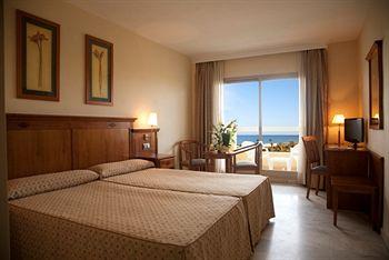 Proamar Hotel Velez-Malaga Paseo Maritimo De Poniente s/n, Torre del Mar