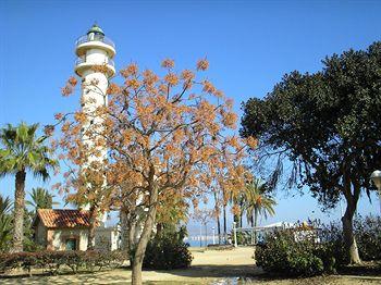 Proamar Hotel Velez-Malaga Paseo Maritimo De Poniente s/n, Torre del Mar