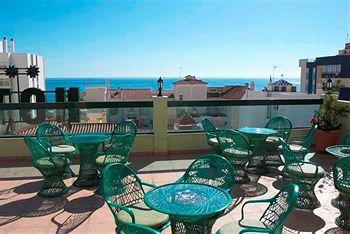 Torremar Hotel Velez-Malaga Calle Saladero Viejo 15, Torre del Mar