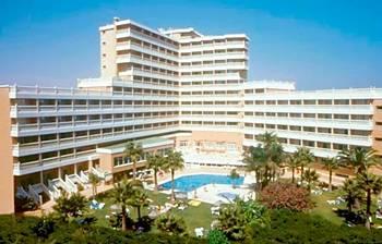 Hotel Parasol Garden Torremolinos Paseo del Colorado, 42