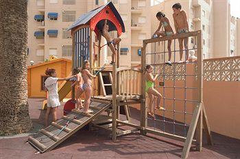 Hotel Parasol Garden Torremolinos Paseo del Colorado, 42