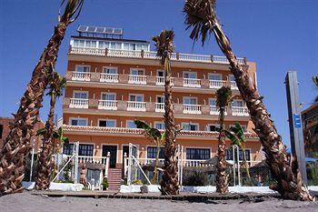 Santa Rosa Hotel Torrox Carretera Malaga-Almeria, km 285