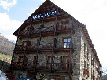 Husa Orri Hotel Naut Aran Sentero, 1, Tredos