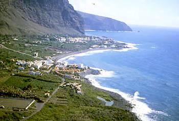 Solvasa Laurisilva Apartments La Gomera C/ Borbalan s/n