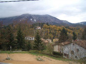 Hostal De La Gloria Viladrau Torreventosa 12