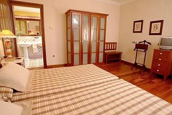 Hotel Spa Villalba Tenerife Carretera San Roque s/n Vilaflor