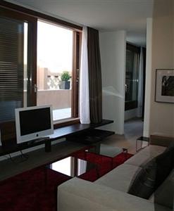 Casa Torner I Guell Hotel Vilafranca del Penedes Rambla Sant Francesc 25