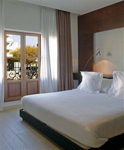 Casa Torner I Guell Hotel Vilafranca del Penedes Rambla Sant Francesc 25