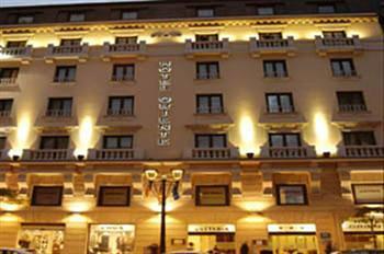 Sercotel Oriente Hotel Zaragoza Coso, 11-13