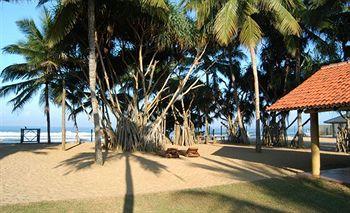 Hibiscus Beach Hotel Kalutara Mahawaskaduwa