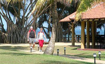 Hibiscus Beach Hotel Kalutara Mahawaskaduwa