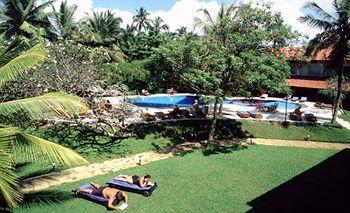 Hibiscus Beach Hotel Kalutara Mahawaskaduwa