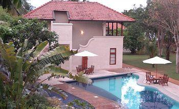 Hibiscus Beach Hotel Kalutara Mahawaskaduwa