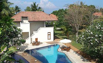 Hibiscus Beach Hotel Kalutara Mahawaskaduwa