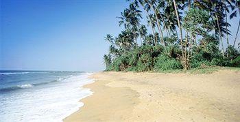 Hibiscus Beach Hotel Kalutara Mahawaskaduwa