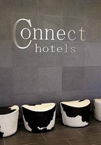 Connect Hotel Stockholm Gotalandsvagen 216-218