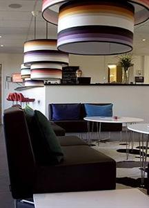 Connect Hotel Stockholm Gotalandsvagen 216-218