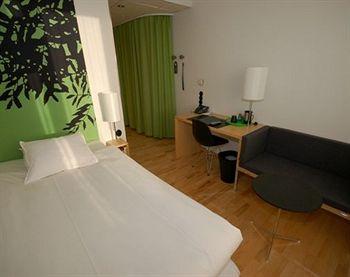 Mornington Hotel Stockholm Bromma Norrbyvagen 30