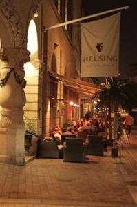 Best Western Hotel Helsingborg Stortorget 20