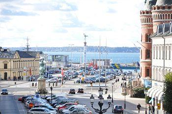 Best Western Hotel Helsingborg Stortorget 20