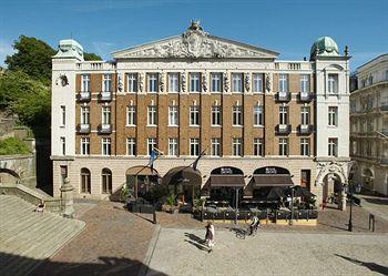 Best Western Hotel Helsingborg Stortorget 20