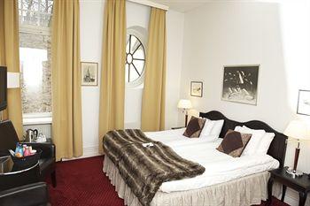 Best Western Hotel Helsingborg Stortorget 20