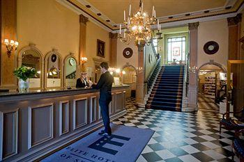 Elite Hotel Mollberg Helsingborg Stortorget 18