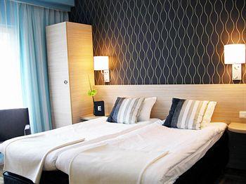 Elite Hotel Marina Plaza Helsingborg Kungstorget 6