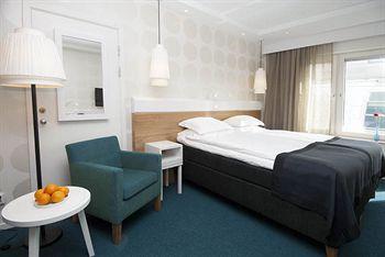 Elite Hotel Marina Plaza Helsingborg Kungstorget 6