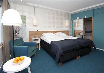 Elite Hotel Marina Plaza Helsingborg Kungstorget 6