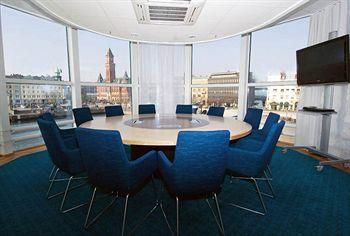 Elite Hotel Marina Plaza Helsingborg Kungstorget 6