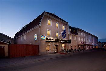 BEST WESTERN Kalmarsund Hotell Fiskaregatan 5