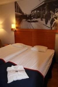 Best Western Kalmarsund Hotel Kalmar Fiskaregatan 5