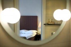 Grand Hotel Lund Bantorget 1