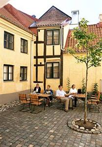 Best Western Hotel Royal Malmo Norra Vallgatan 94